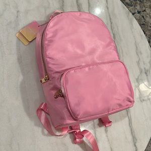 NWT! Stoney Clover Lane X Target Bubblegum Pink Backpack